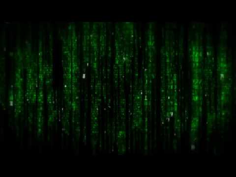 Andy H - Bullet Time Scratch (The Matrix)