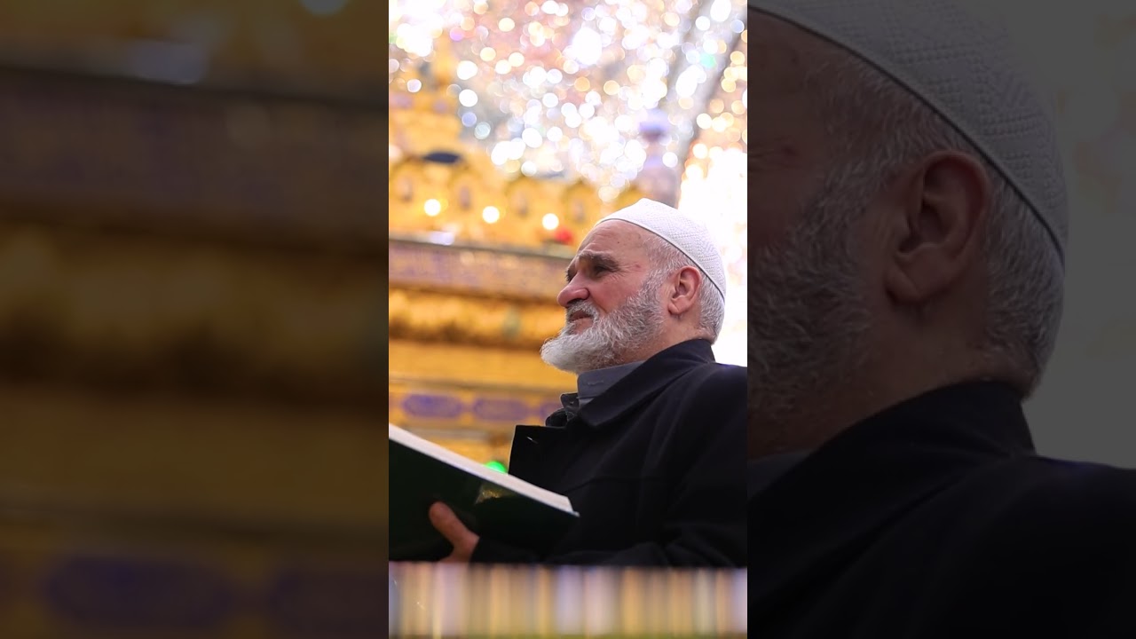 فيديو | فَاجْعَلِ اللَّهُمَّ صَباحِي هَذا نازِلاً عَلَيَّ بِضِياءِ الْهُدَى، وَبِالسَّلامَةِ فِي الدِّينِ
