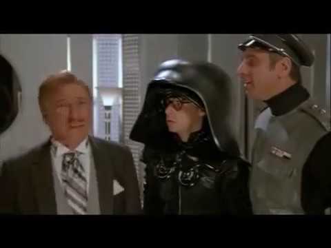 Balle Spaziali - "La combinazione"