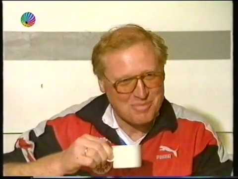 1.FC Saarbrücken - Eintracht Frankfurt 1993