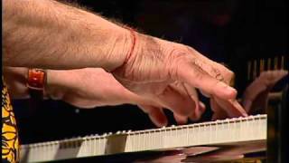 João Donato | Samborelo (João Donato / Carmen Costa) | Instrumental SESC Brasil