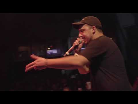 Red Bull RapLika Hrvatska 2019: Mleeksah vs Kile