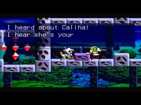 Mischief Makers - 100% Playthrough (1/5)