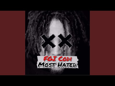 Crazy (feat. Kidd Savo)