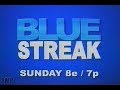 Blue Streak 2003 TBS Promo