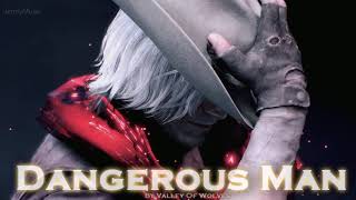 EPIC ROCK | &#39;&#39;Dangerous Man&#39;&#39; by Valley Of Wolves