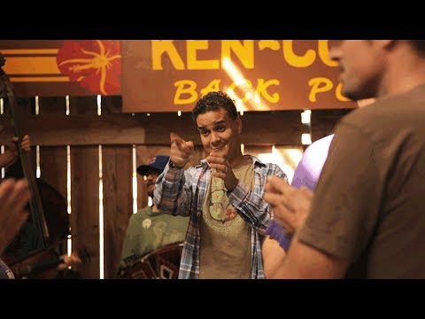 Blackpot Camp - Corey Porche, Dance Instructor