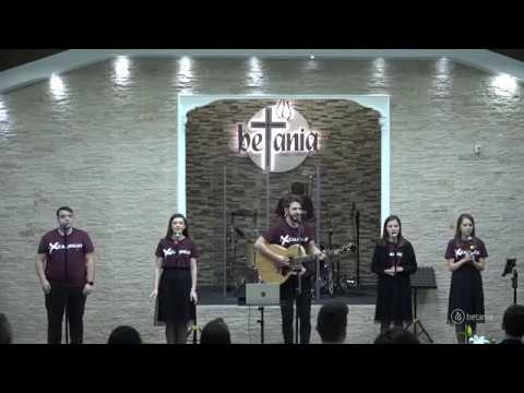 Grup de tineret-Cerul Tu deschide-l