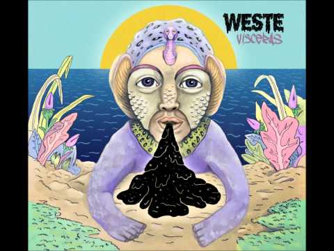 Weste - Visceras Album 2014