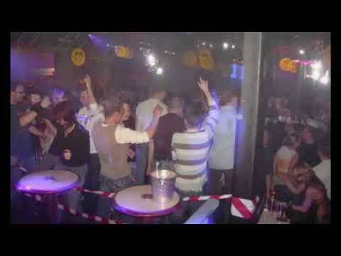 Franky Jones @ Montini 05-08-1995