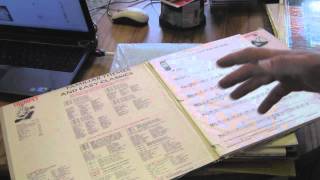 Record/Software pickups + Classical Record Collection