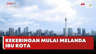 Download lagu 🔴 LIVE | Kekeringan Mulai Melanda Ibu Kota - Beritasatu Siang mp3
