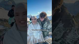 Download lagu This is how Putri Ariani almost became an Ice-cream... (thank you my two big brother) mp3