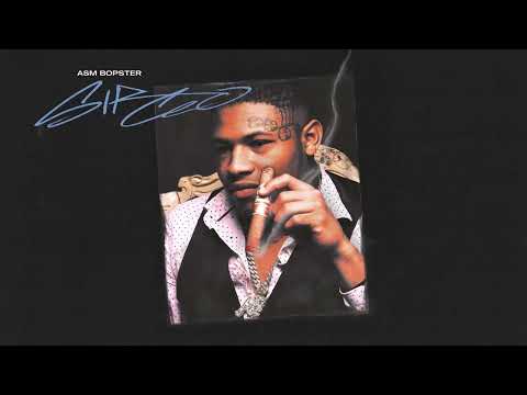 ASM Bopster - Stuc [Official Visualizer]