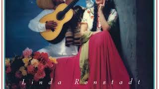Linda ronstadt " y andale "