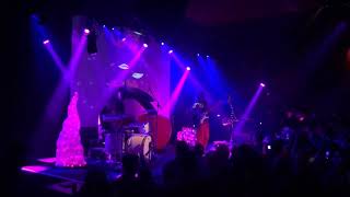 CHERRY GLAZERR - “Time To Get Away” (LCD Soundsystem cover) 3/10/19