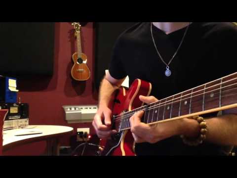 Everyday I Have The Blues - B.B. King