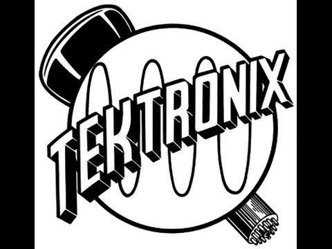 Tektronix CRT - a Look Back