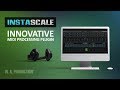 Video 1: InstaScale - Innovative MIDI Processing Plugin