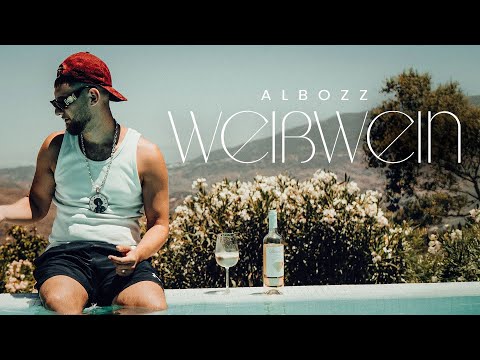 ALBOZZ - WEIßWEIN (prod. by Mondee)