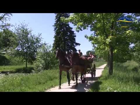 Ein Streifzug durch Gallspach