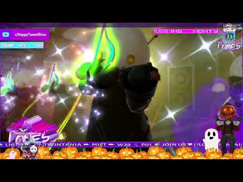 ★  ℍallowneen Glamour ℂontest  ★ Twintania ★ Join Us  | !location !ai