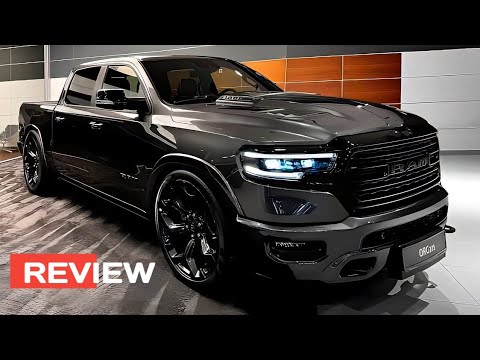 2023 Ram 1500 Limited | interior | exterior | Price