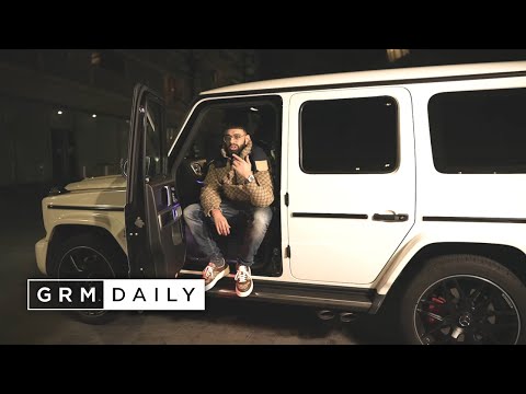 Kliicks - Intro 2024 [Music Video] | GRM Daily