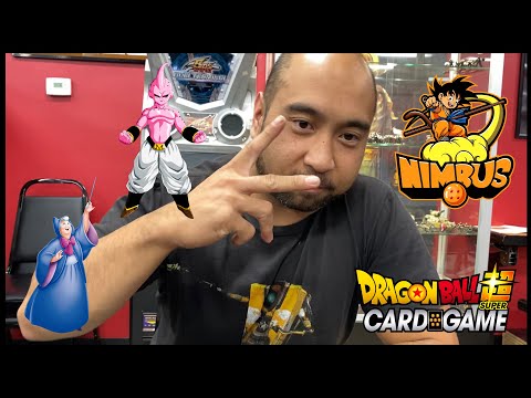 Bibidi-Babidi-Buu....T.O.P. TOP 64!