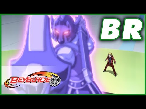 Beyblade: Metal Masters | Kerbecs, O Cão Guardião Do Inferno - Ep. 90 | PORTUGUÊS!