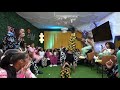 Influencer City 30 Days Straight Pajamas Night Talent Show