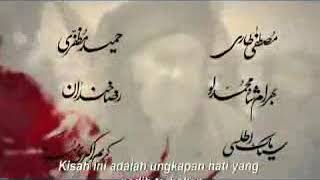 Download lagu G KARBALA RIWAYAT MUHKTAMAR - EPISODE 4 mp3