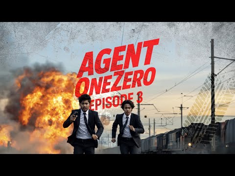 Oppo commercial l Agent OneZero episode -3
