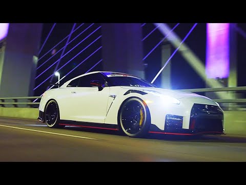 Rendow - Only One (Car Video)