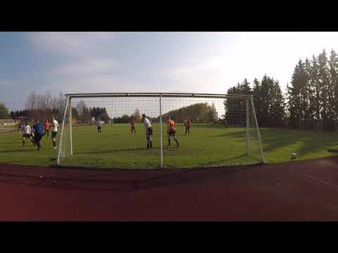 FC Äksi Wolves - FC Toompea 4:1 (2:0)