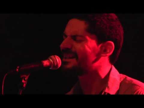 Els Amics de les Arts - Les meves ex i tu (Hostalets de Pierola)