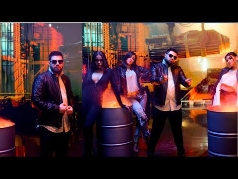 Iuly Neamtu - Am un creier AMG 🧠💶 ( Video Oficial )