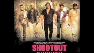 Shootout at Wadala adapted from Dongri to Dubai