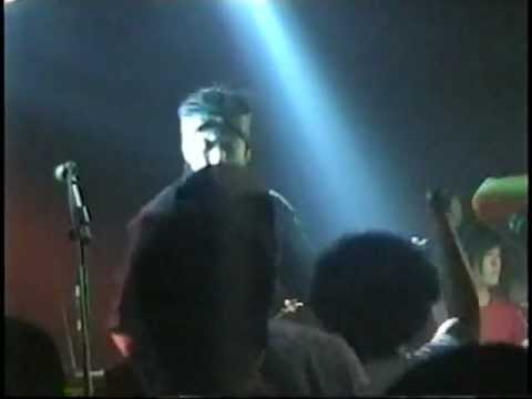 The Mad Capsule Markets GOOD GIRL(2006 RAMPAGE)