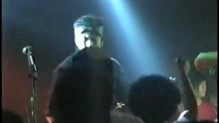 The Mad Capsule Markets GOOD GIRL(2006 RAMPAGE)