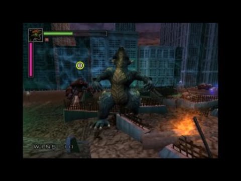 Togera vs Congar vs Sweet Tooth