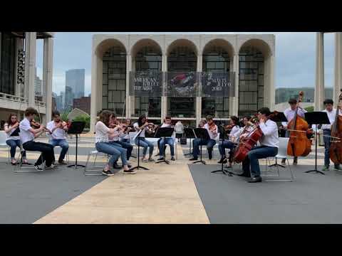 Tango D’Amour - Susan H. Day