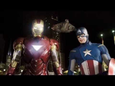 Vitamin Geek Podcast - Ep. 32 - Superhero Team-Ups