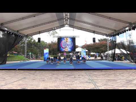 54 SPIRIT LIONS N1 SENIOR FEMSPIRIT CHAMPIONSHIP 2019