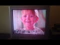 Opening To Toy Story 1996 VHS Version 2 At Dad S House