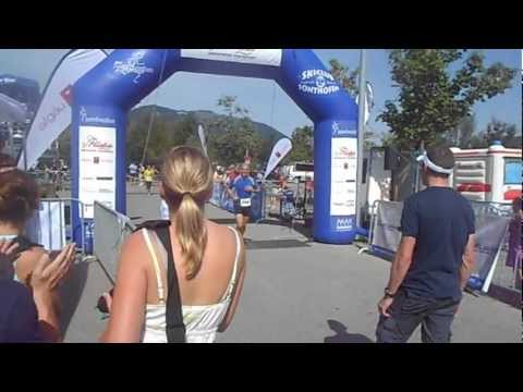 Traumlauf im Allgäu ....mit Ultra-Trail, Marathon und Halbmarathon .... Eindrücke vom Halbmarathon bei Traumwetter