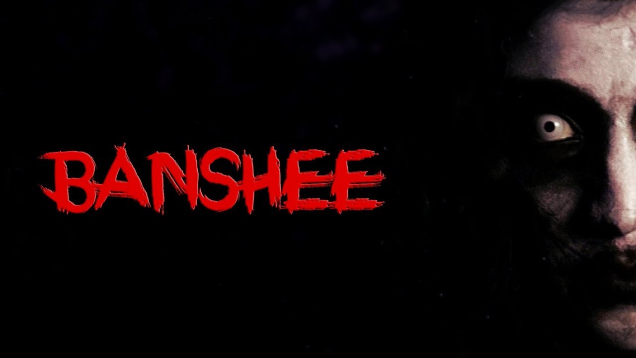 Banshee : it's already inside | Horror Short Film | BDC Pictures | The Ocean Group