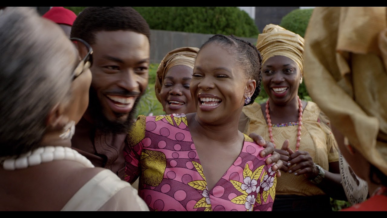 GOD CALLING Official Trailer