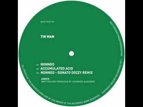 Tin Man - Nonneo (Donato Dozzy Remix) (2011)