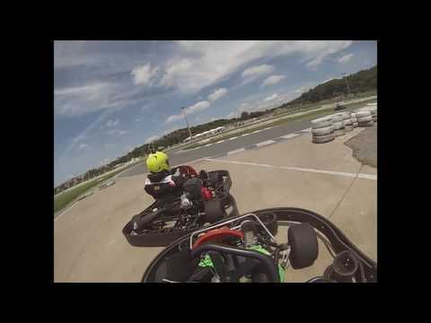 4ª Copa Sport Kart MG - 5ª Etapa 27/11/2016